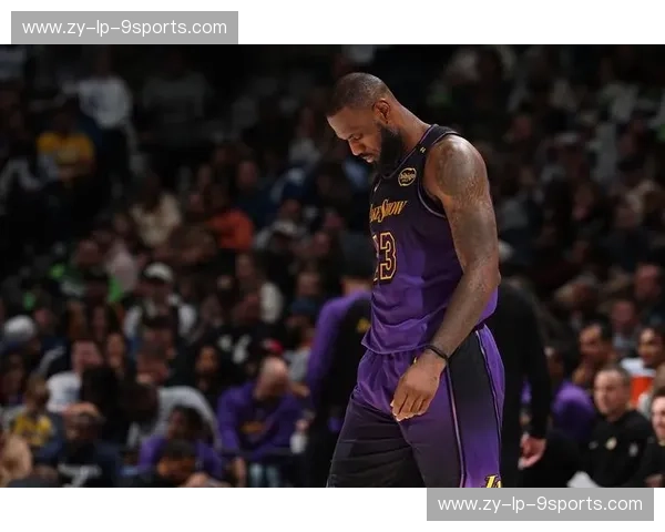 紫金梦魇还是高原绝唱？深度复盘湖人vs掘金赛季恩怨录：詹姆斯能否打破丹佛魔咒？