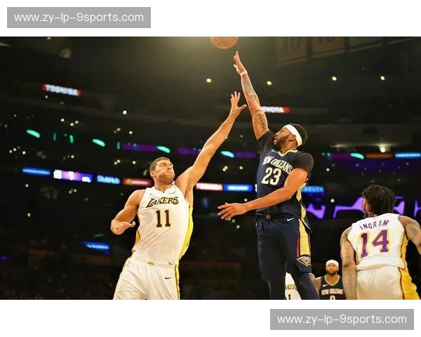 圣城之战：鹈鹕与奇才，谁能点燃新奥尔良的夜空？